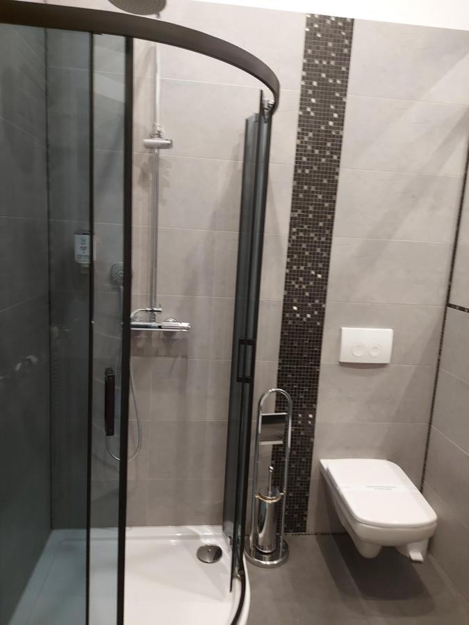 Juwel Uroczy Apartament 2B Stare Miasto Krakow Ngoại thất bức ảnh