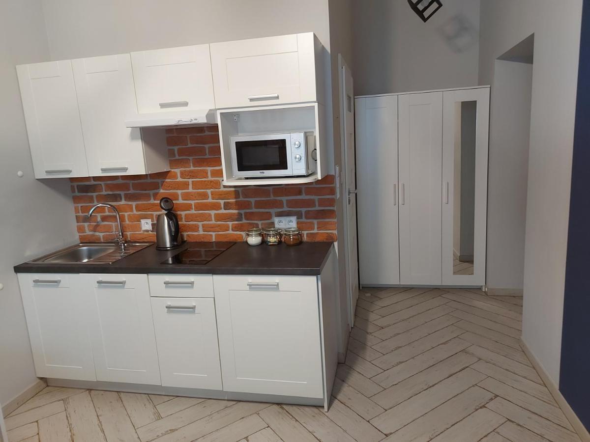 Juwel Uroczy Apartament 2B Stare Miasto Krakow Ngoại thất bức ảnh