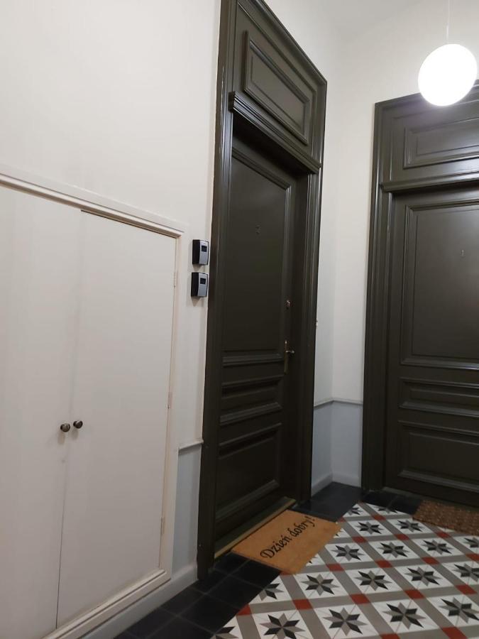 Juwel Uroczy Apartament 2B Stare Miasto Krakow Ngoại thất bức ảnh