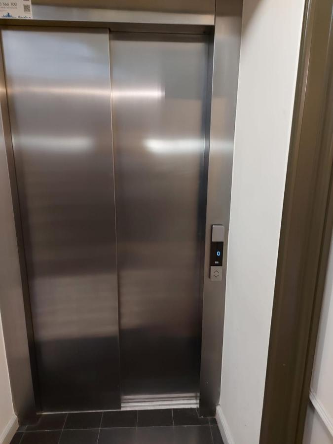 Juwel Uroczy Apartament 2B Stare Miasto Krakow Ngoại thất bức ảnh