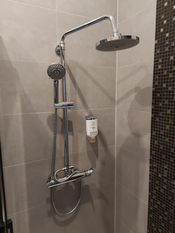 Juwel Uroczy Apartament 2B Stare Miasto Krakow Ngoại thất bức ảnh